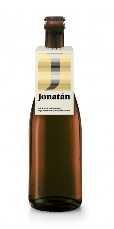 Jonatán Sour ALE 13° Herbal